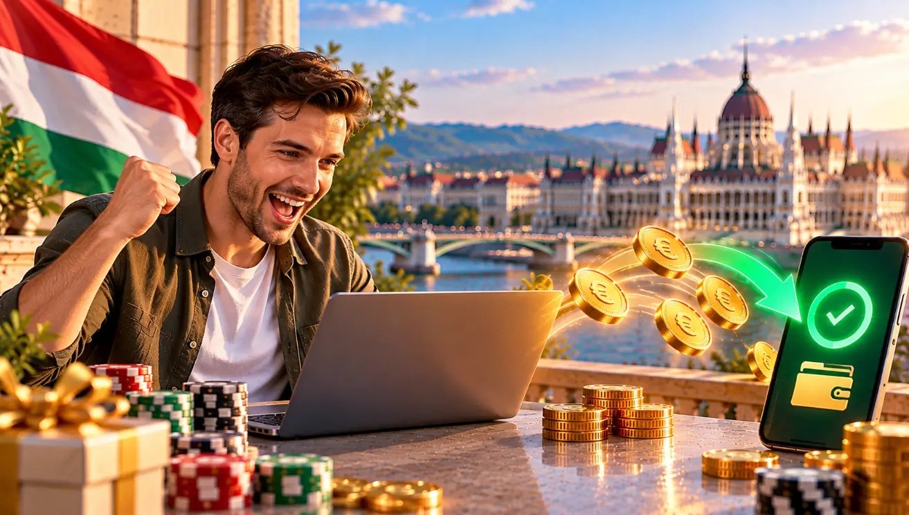 Casino Hungarian
